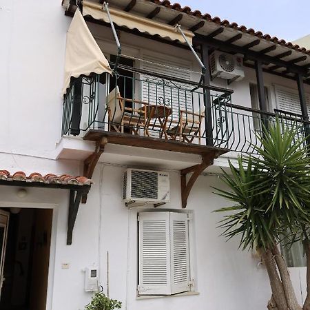 Al Mar Skiathos Exterior foto