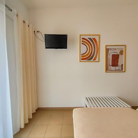 Al Mar Skiathos Exterior foto