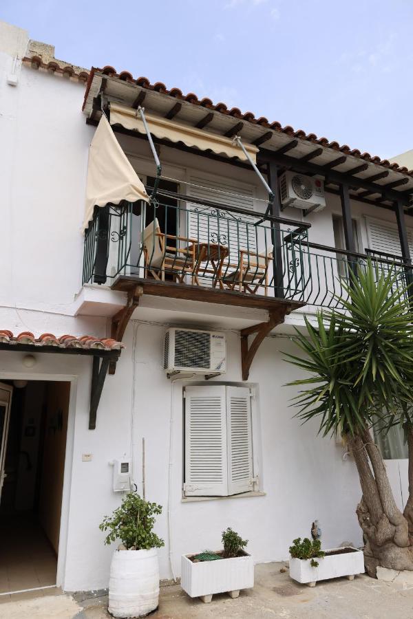 Al Mar Skiathos Exterior foto
