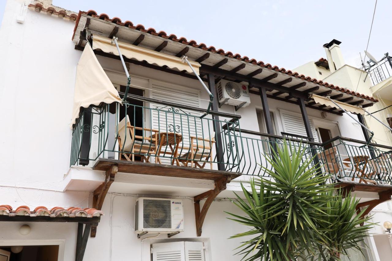 Al Mar Skiathos Exterior foto