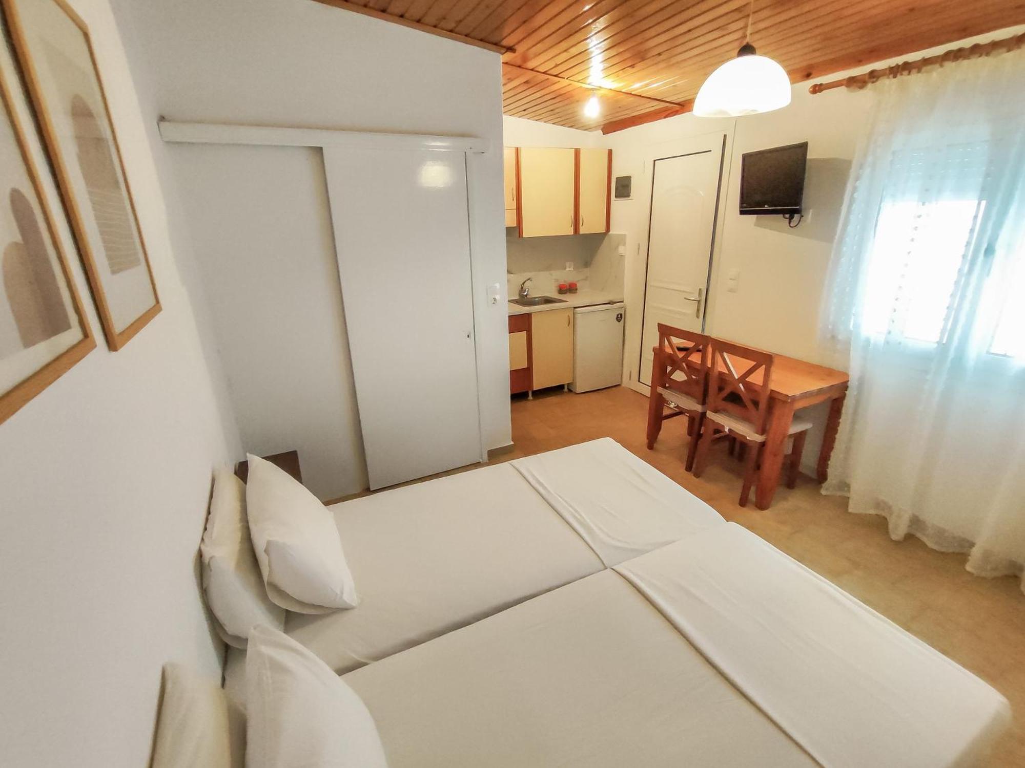 Al Mar Skiathos Exterior foto