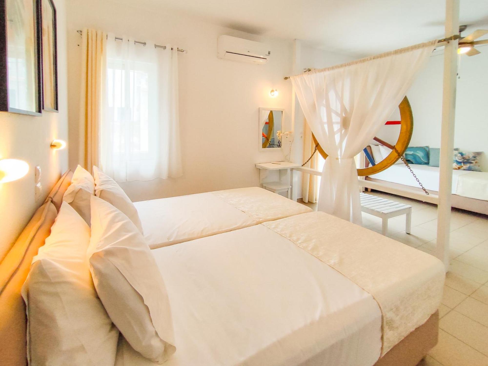 Al Mar Skiathos Exterior foto