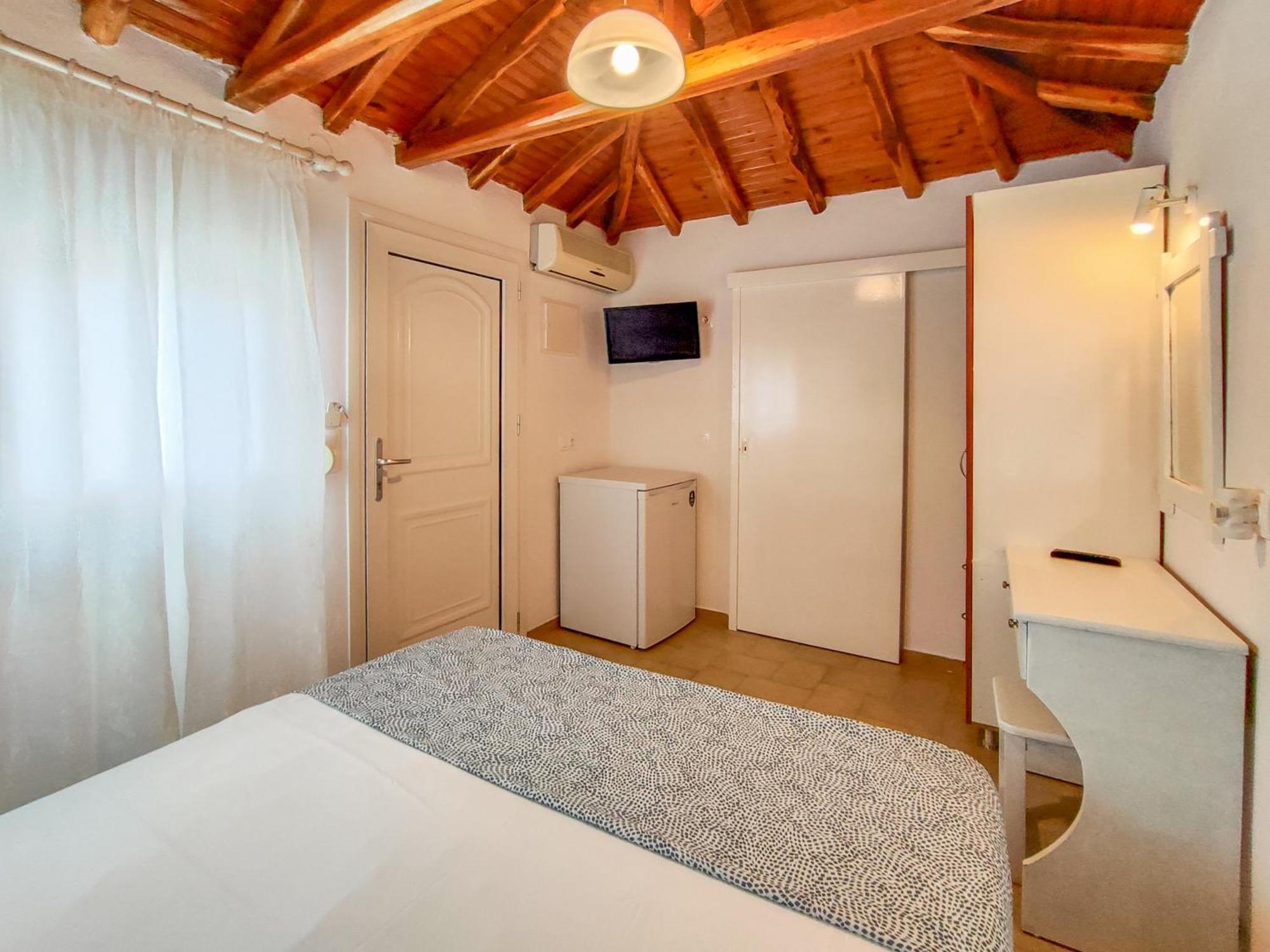 Al Mar Skiathos Exterior foto