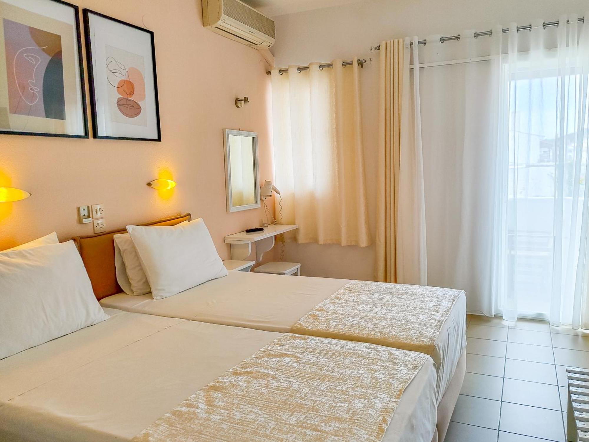 Al Mar Skiathos Exterior foto